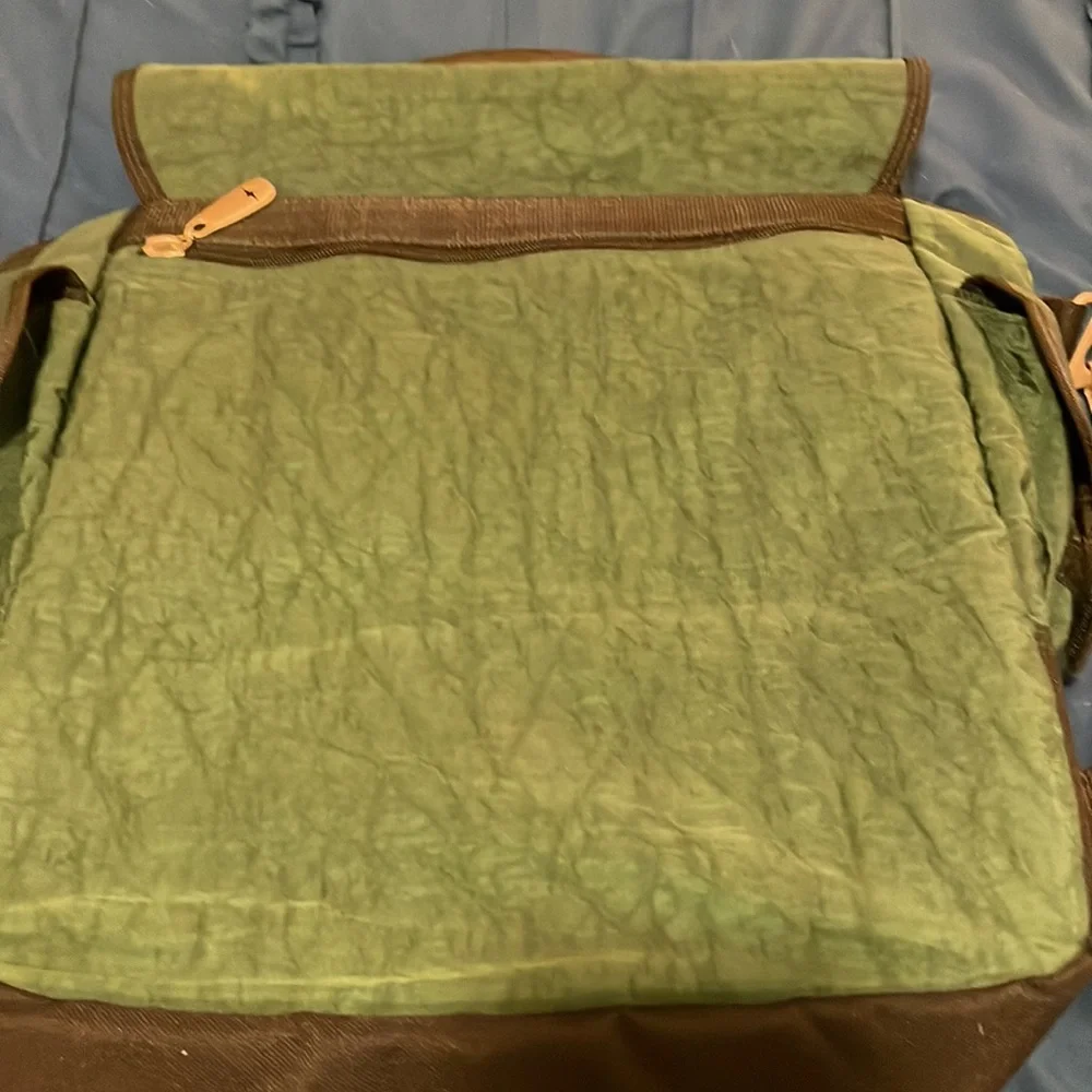MLB 2001 All Star Game Bag, Seattle Mariners